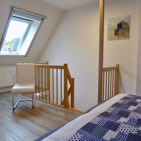 Friesen-Residence-21 Sankt Peter-Ording Eksteriør billede