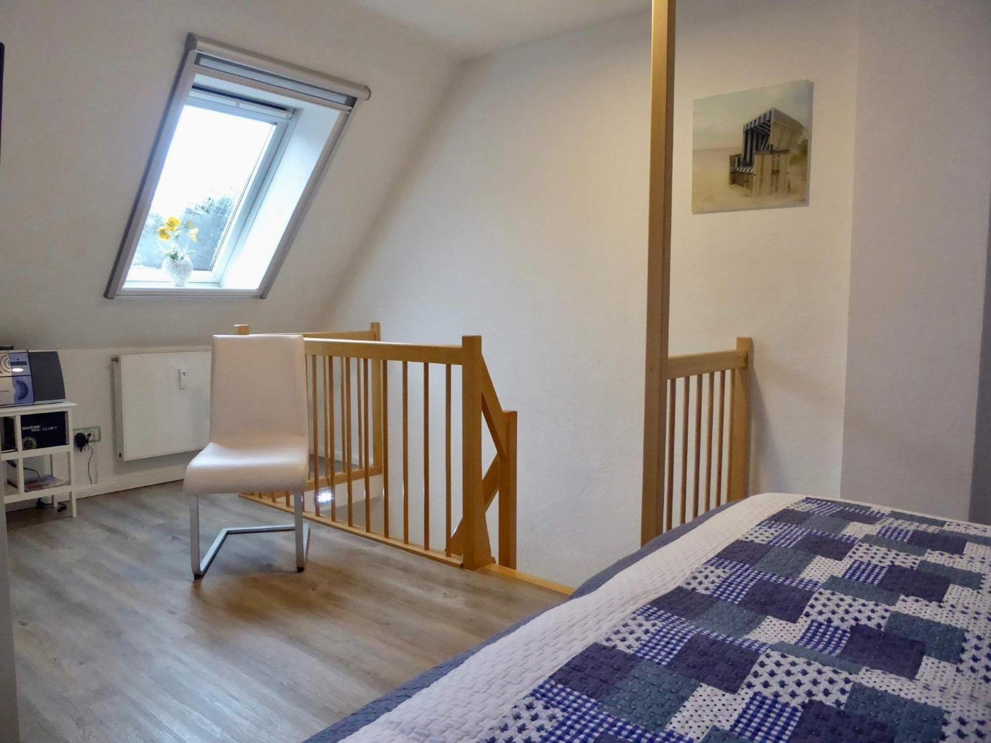 Friesen-Residence-21 Sankt Peter-Ording Eksteriør billede